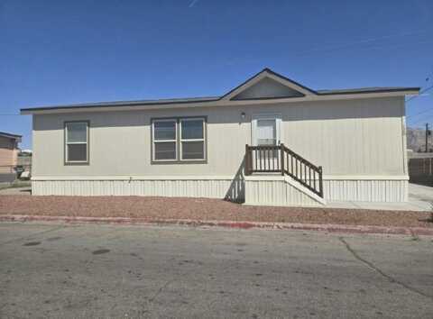 4650 E. Lake Mead Blvd, Las Vegas, NV 89115