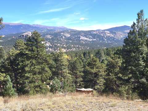 TBD County Road 12, Florissant, CO 80816