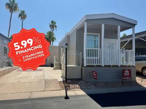 4860 E. Main St, Mesa, AZ 85205