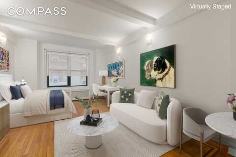 235 West 102nd Street, New York, NY 10025