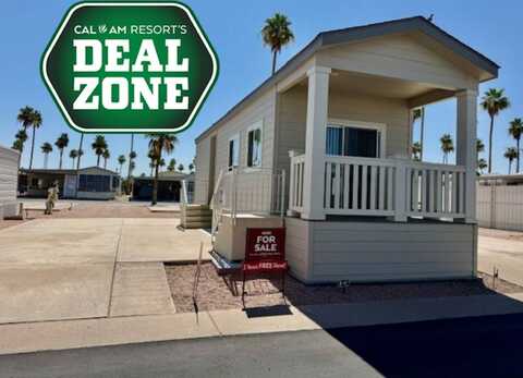 4860  East Main Street, Mesa, AZ 85205