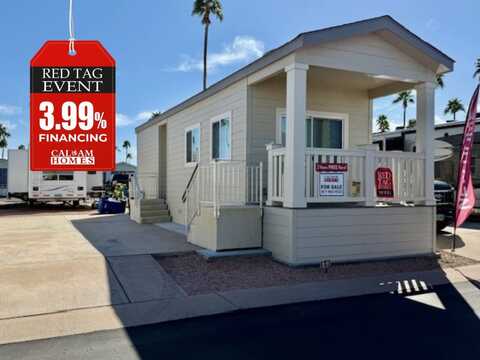 4860  East Main Street, Mesa, AZ 85205