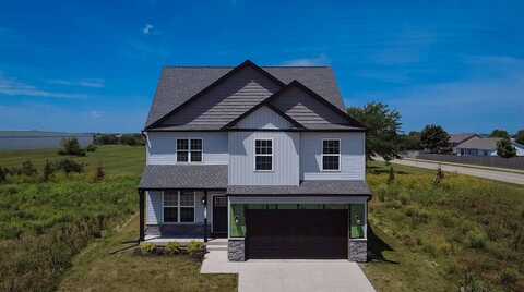 1285 Eisenhower Blvd, North Liberty, IA 52317