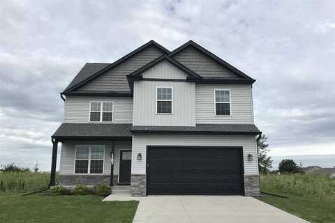 1285 Eisenhower Blvd, North Liberty, IA 52317
