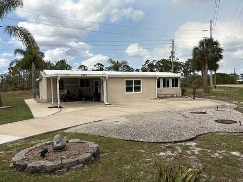 1100 Whisper Lake Blvd., Sebring, FL 33870