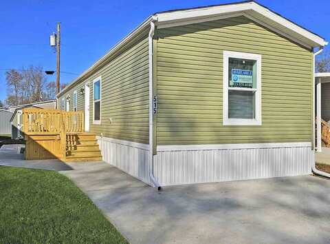 6074 Deerfield Rd, Loveland, OH 45140