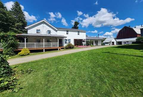 1398 Parker, Marathon, NY 13803