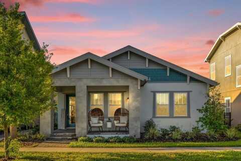8338 Modiano Street, Orlando, FL 32827