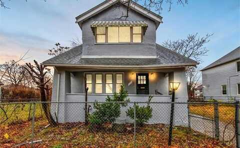 4497 Harding, Detroit, MI 48214