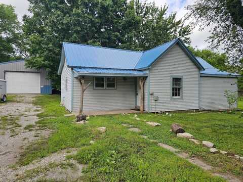 515 E 7th Street, Hamilton, MO 64644