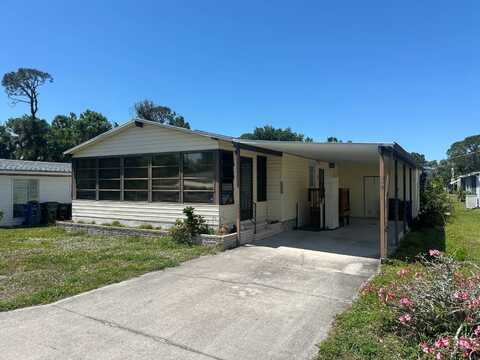 616 Max Road, Venice, FL 34292