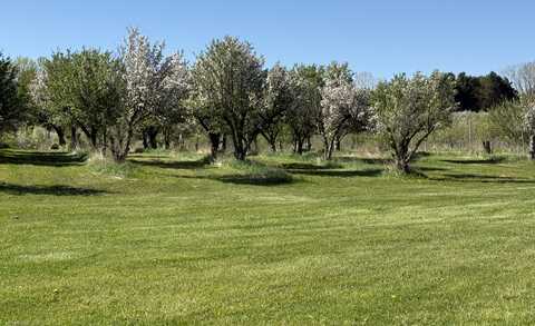 5140 37 Mile Road - Bruce Township, Romeo, MI 48065