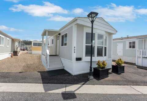 408 4th Avenue, Pacifica, CA 94044