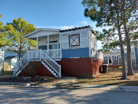 105 Rens Rd. Lot 36, Poquoson, VA 23662