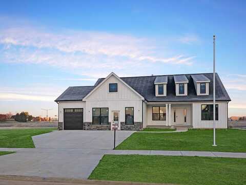 25206 Rock Drive, Plainfield, IL 60586