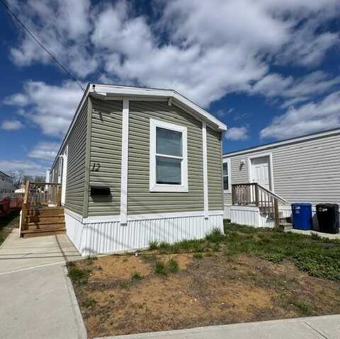 12 Mary Ann C., Hazlet, NJ 07734