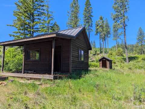 0 Tiller Trail Hwy-R50191, Tiller, OR 97484