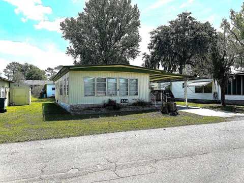 3150 NE 36th Ave, Ocala, FL 34479