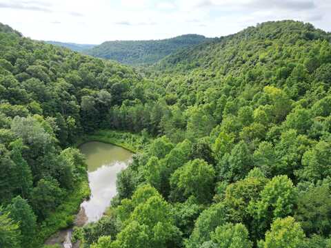 4813 Brammer Hill Ridge road, Monticello, KY 42633