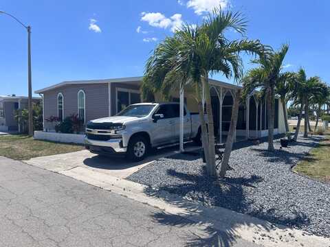 105 Jose Gaspar Dr, Fort Myers, FL 33917