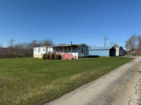 14895 Rouseville Road, Pleasantville, PA 16341