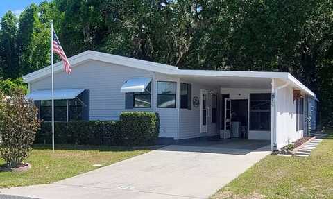 2805 SE 110th Street, Ocala, FL 34480
