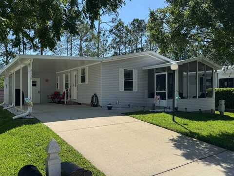 211 Blue Heron Lake Cr, Ormond Beach, FL 32174