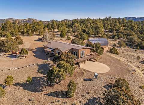 46 Wykagyl Circle, Westcliffe, CO 81252