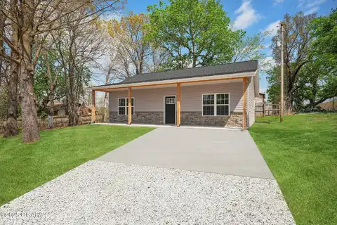 1817 Rachel Drive, Neosho, MO 64850