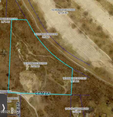 Tbd Gum Lane, Carl Junction, MO 64834