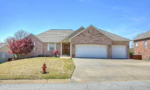 1004 Joanne Drive, Webb City, MO 64870