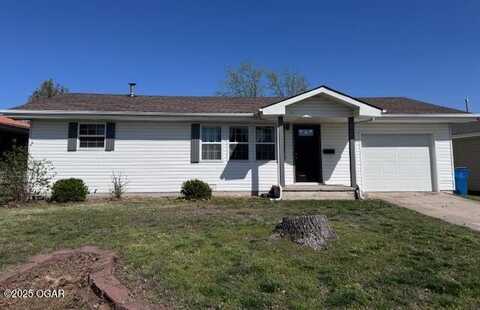2607 S Ohio Avenue, Joplin, MO 64804