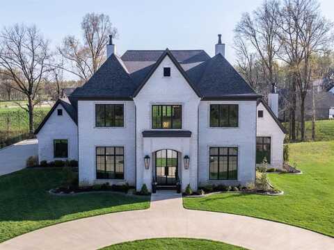 4930 Creek Valley Court, Owensboro, KY 42303
