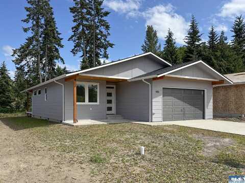 1413 Discovery Loop, Port Angeles, WA 98363