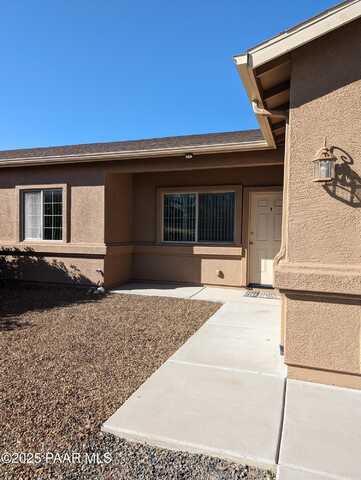 4420 N Viewpoint Drive, Prescott Valley, AZ 86314
