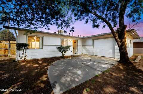 3510 Nicholet Trail, Prescott, AZ 86305