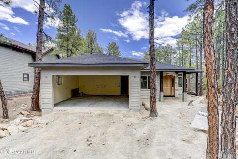 1183 Ravens Court, Prescott, AZ 86303