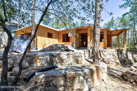 1183 Ravens Court, Prescott, AZ 86303
