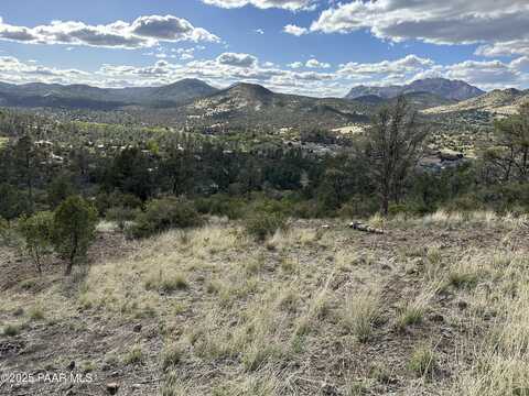 34 Pinnacle Circle, Prescott, AZ 86305