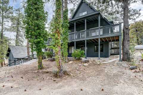 1263 E Pine Ridge Drive, Prescott, AZ 86303