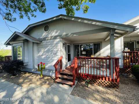 3070 Smokey Road, Prescott, AZ 86301