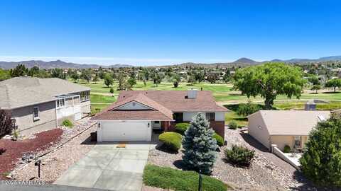 1107 N Buena Vista East, Humboldt, AZ 86327