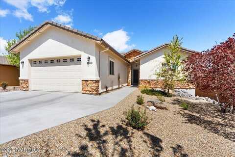 1060 Bridgewater Drive, Prescott, AZ 86301