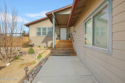 9600 E Rimrock Drive, Prescott Valley, AZ 86314