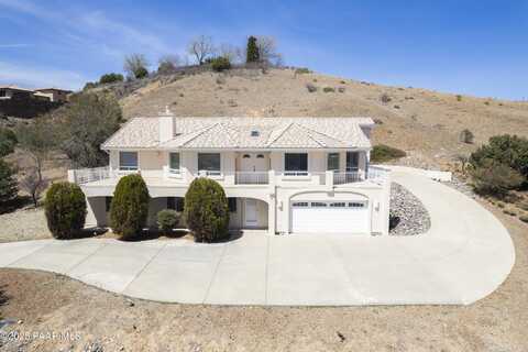 11430 E Manzanita Trail, Humboldt, AZ 86327