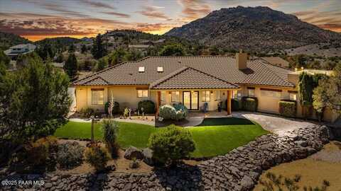 2730 W Love Lane, Prescott, AZ 86305