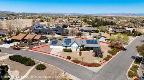 1180 Parkside Village Drive, Chino Valley, AZ 86323