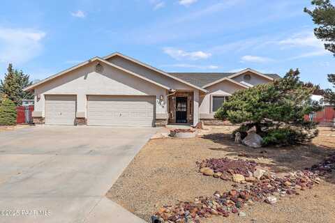 13216 E Remington Road, Prescott Valley, AZ 86315