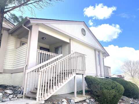 3164 Dome Rock Place, Prescott, AZ 86301