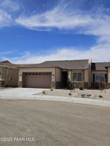 5124 N Carrick Court, Prescott Valley, AZ 86314